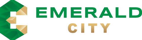 Emerald City Cibinong Bogor - Rumah Mewah Nuansa Jepang